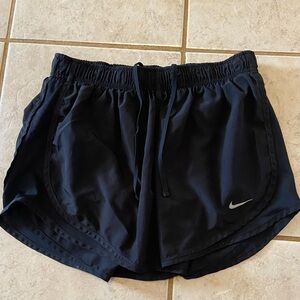 Nike Dri-fit shorts